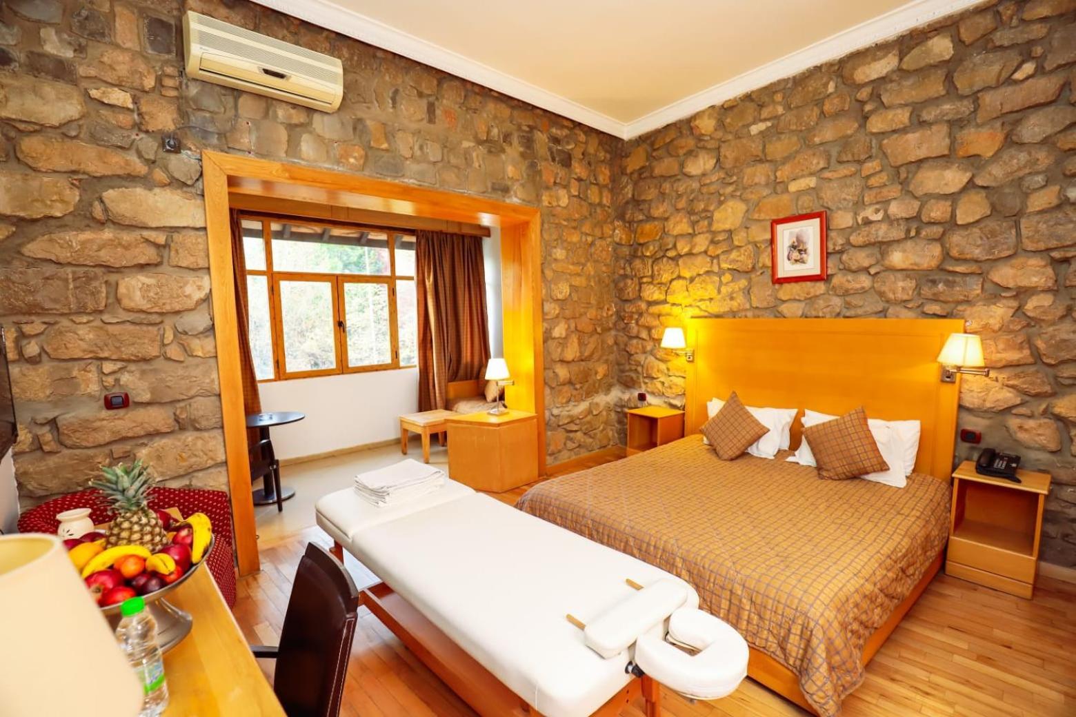 Grand Hotel Ifrane Exterior photo